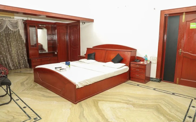 Cloud 7 Hotels & Resorts by Ulo