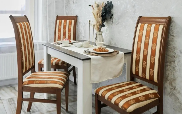 Апартаменты на улице Красноармейская 157В/83-3