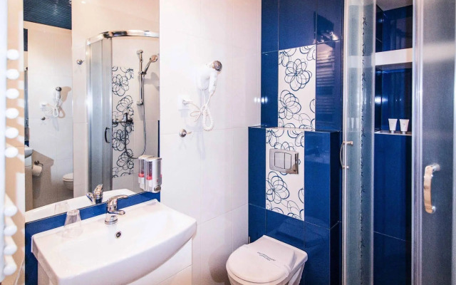 Lux Aparthotel