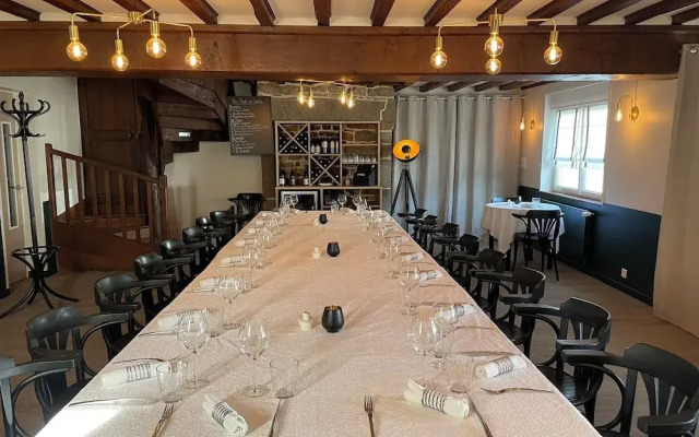 Hôtel Sophie