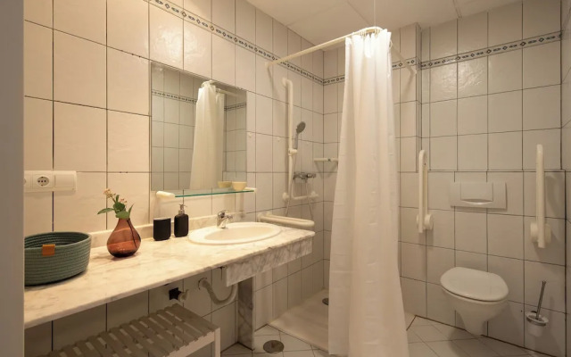 Apartamentos Tropicalia Almuñecar