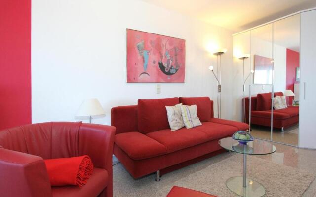 Residenz Ostseestrand Residenz Ostseestrand Appartement 23