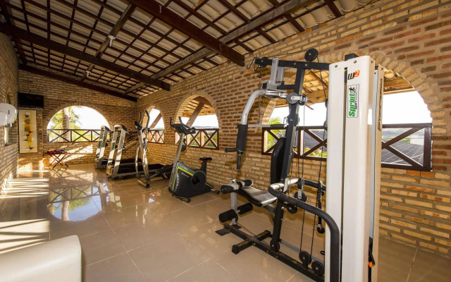 Coliseum Beach Hotel - All Inclusive