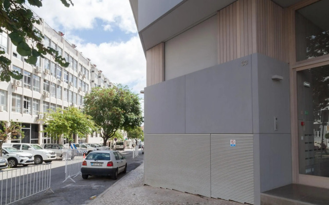 FLH Marquês Homey Apartment