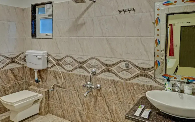 Lake Paradise Mahabaleshwar