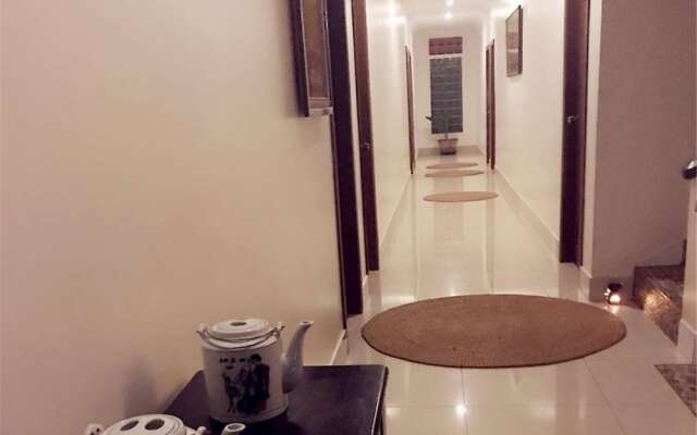 JaMe hotel&spa