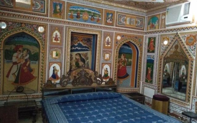 Hotel Jamuna Resort