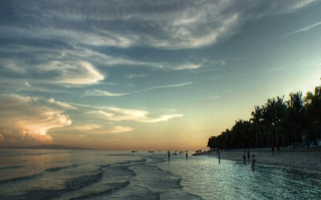 Bohol Casa Nino Beach Resort