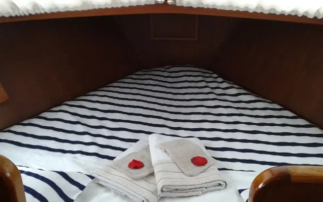 Audierne Yachting - Yacht Time Out