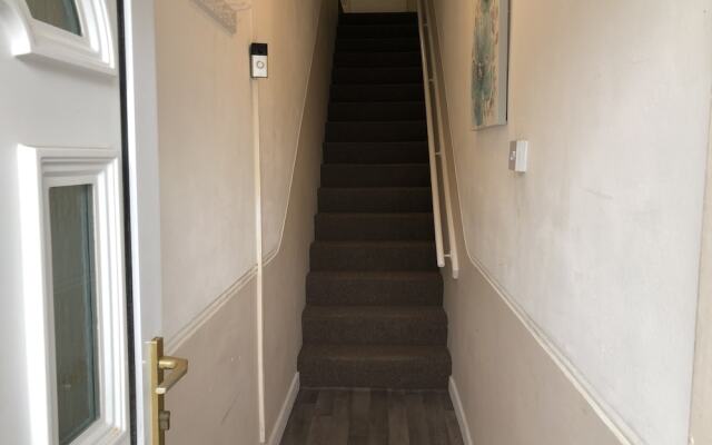 Lovely two Bedroom Apartment Flat in Shirley