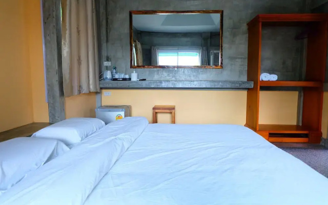 Baan Nasai Resort
