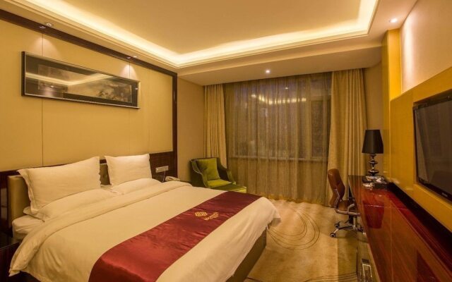 Bossen International Hotel