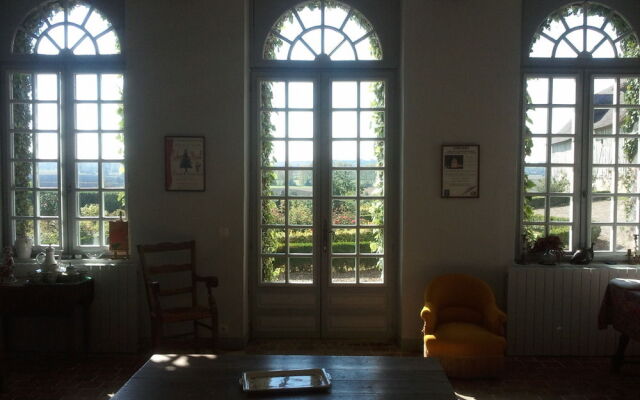 Manoir du Lieu Rocher