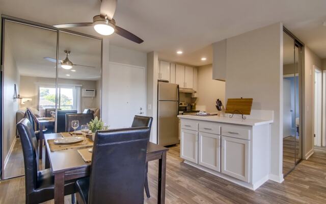 The Luxe Suites of Temecula Heights