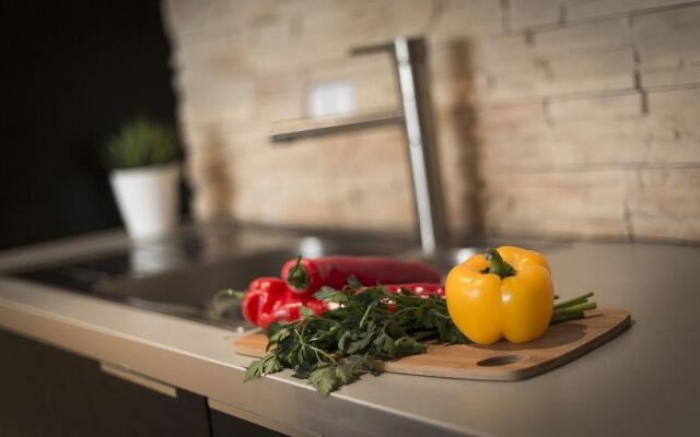 P&O Apartments Arkadia