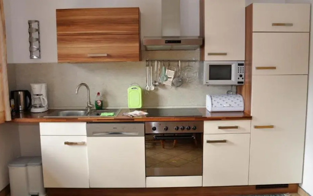 Appartement Frischmann