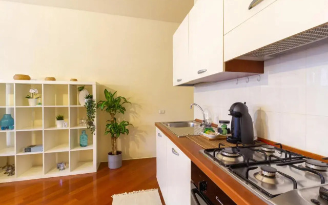 [PISA STAZIONE - CENTRO] Appartamento Elegante con Netflix