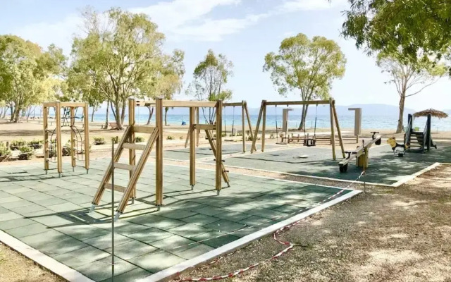 Villasonboard Dock Villa 3bed Sleeps8 Porto Hydra