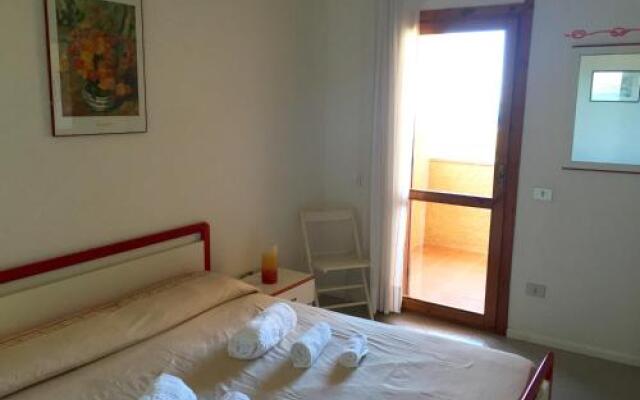 Case Vacanza Punta Negra