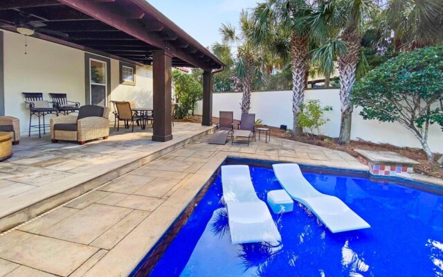 Lee's Retreat by Destin Getaways