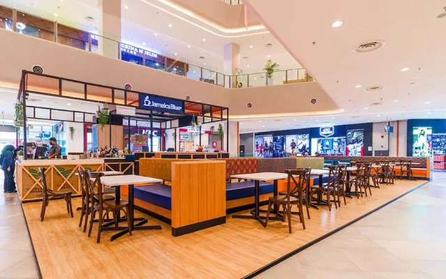 Datum Jelatek Sky Residence Roam