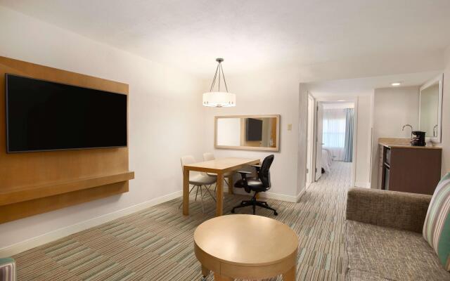 Embassy Suites by Hilton San Juan Hotel & Casino