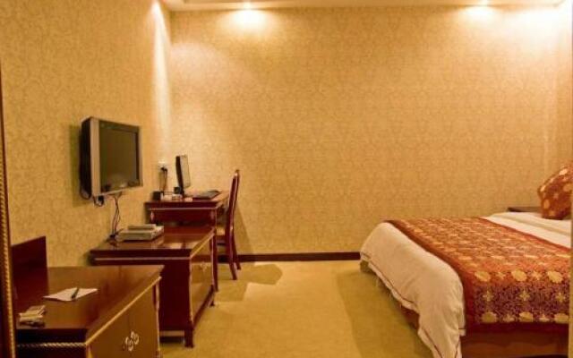 Niaochao Commercial Hotel