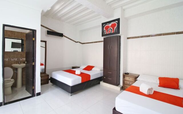 Hotel Bello Caribe