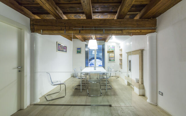 Residenza Palazzo Negri