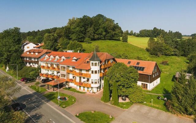 Landhotel Kühler Grund