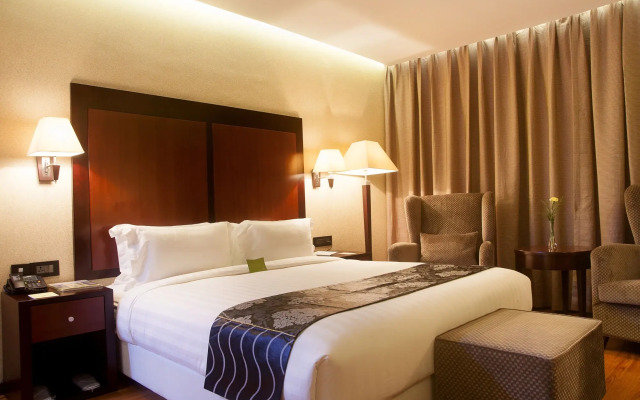 Park Avenue Hotel