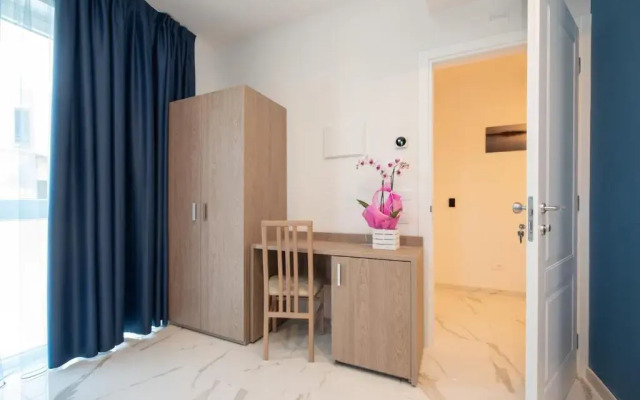 Hotel Marconi Express