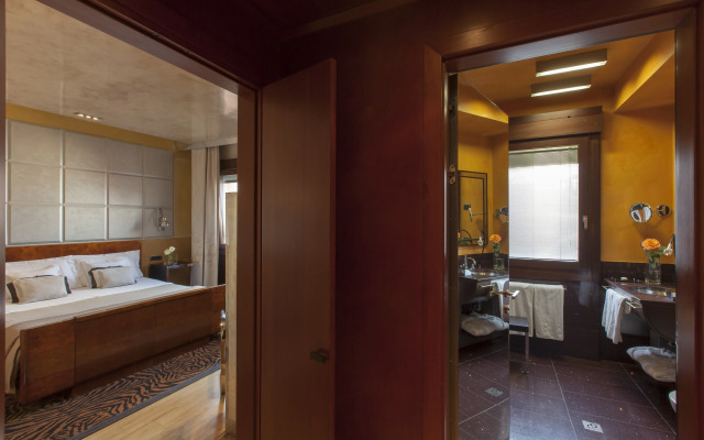Ca' Pisani Deco Design Hotel
