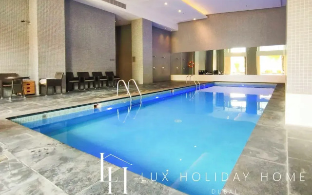 LUX The Elegant DIFC Suite 2