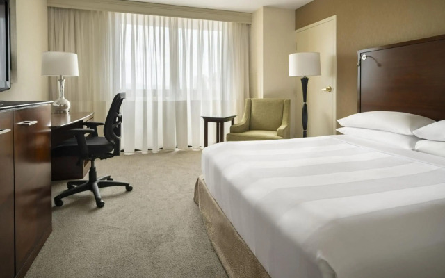San Diego Marriott La Jolla