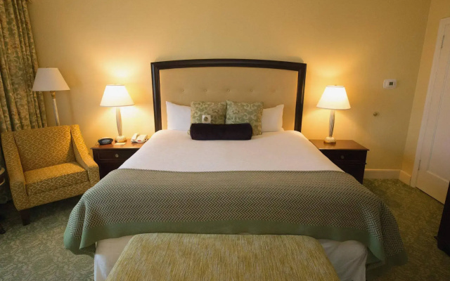 Omni Shoreham Hotel