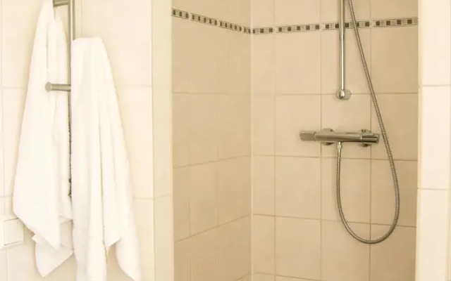 Bungalowparck Tulp Zee Noordwijk