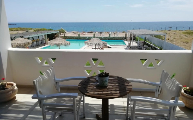 Vina Beach Hotel
