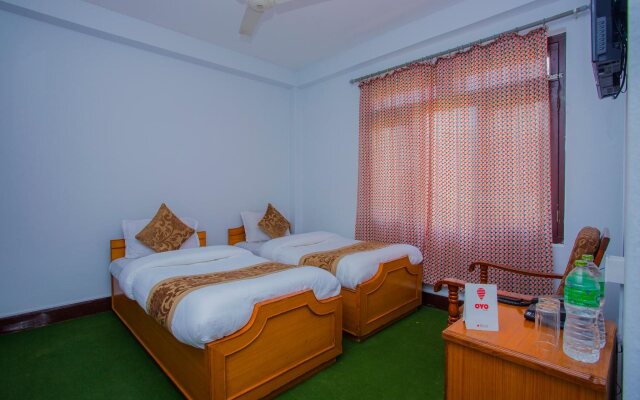 Hotel Lake Diamond