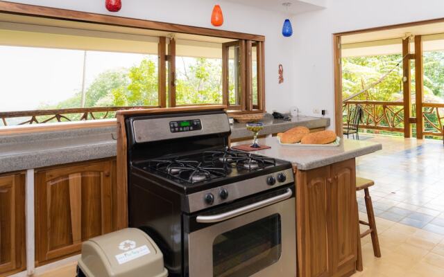 Casa Tucan - Portasol Vacation Rentals