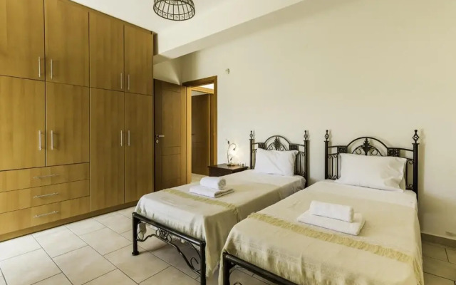 Villa Inna With 3 Bedrooms and 4 Bathrooms