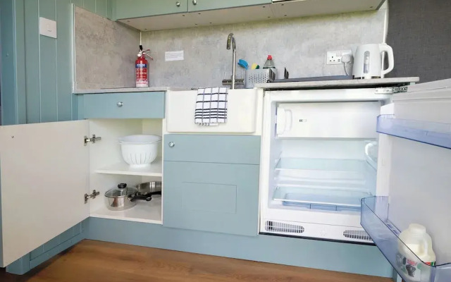 Ocean View 5 - 1 Bed Pod - Llanrhidian