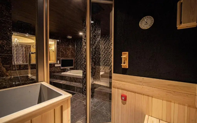 Hotel LaLa (Adult Only)