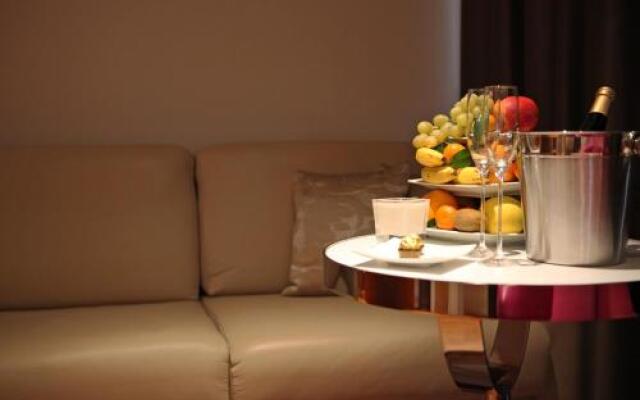 Hotel IN