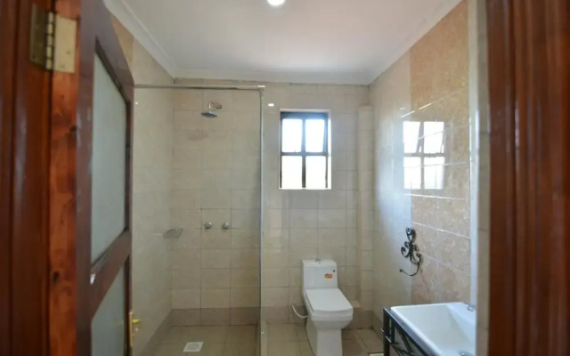 Bubbles Hotel Thika