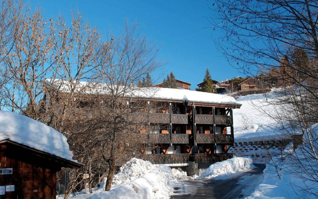 Mamie Megève