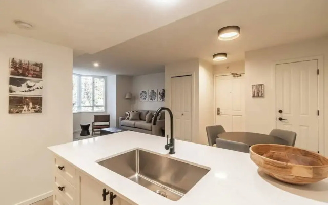 One Bedroom in Whistler Village - Unit 613