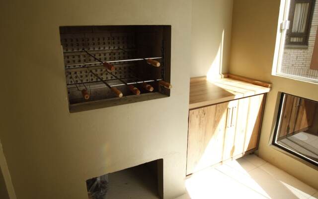 Apartamento Beluno - Centro