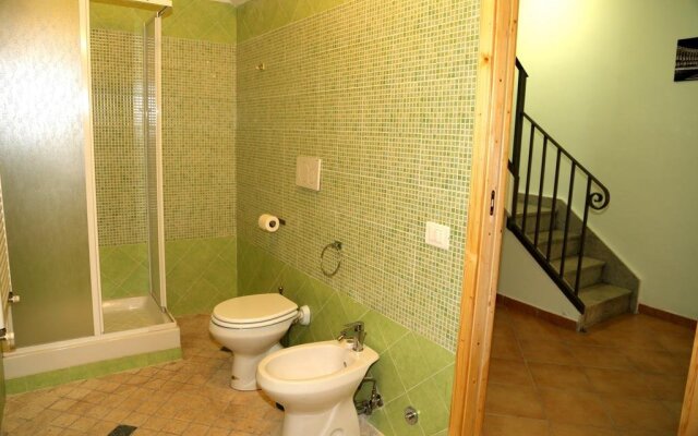 Il Piccolo Borgo