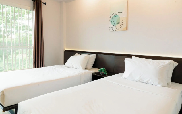 Smile Place Hotel Chiang Rai